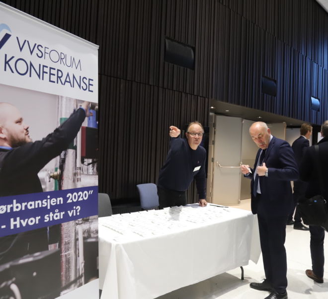 konferanse