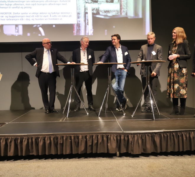 konferanse