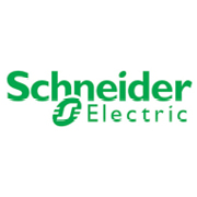 Schneider electric_rund